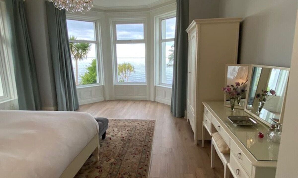 Photo of Bedroom in Bangor