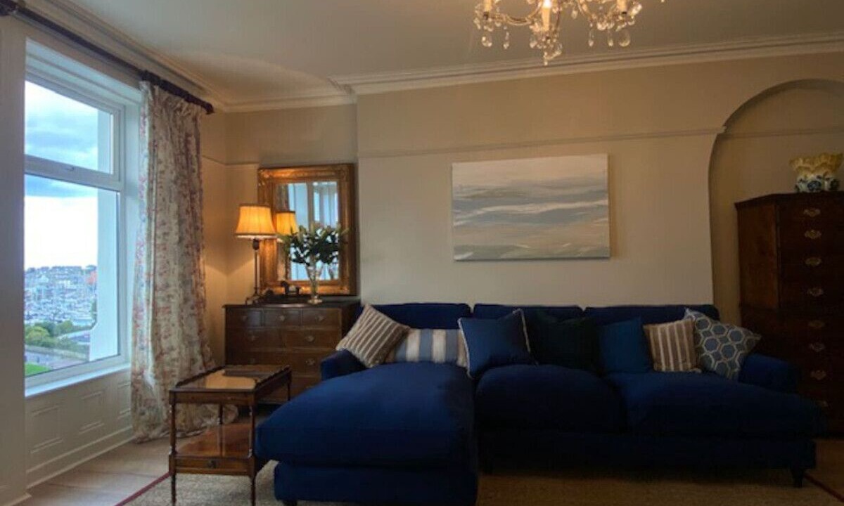 Photo of Livingroom in Bangor