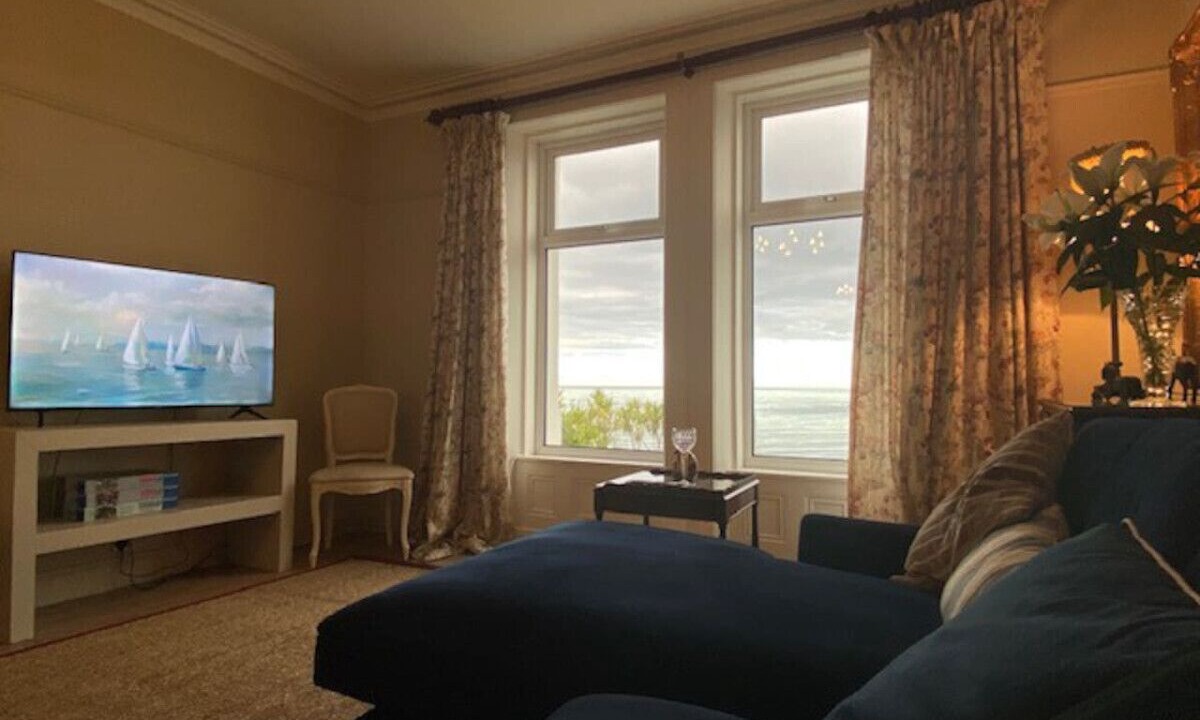 Photo of Livingroom in Bangor