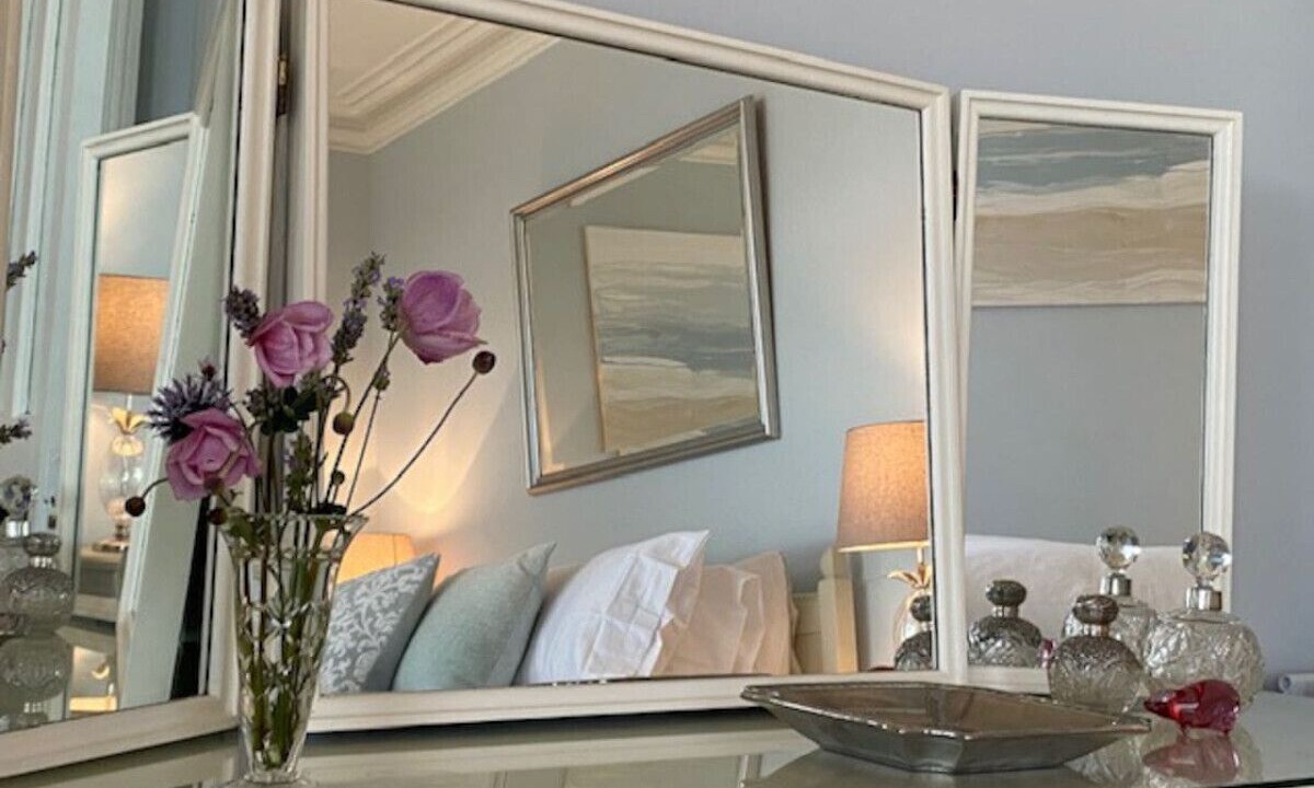 Photo of Bedroom in Bangor