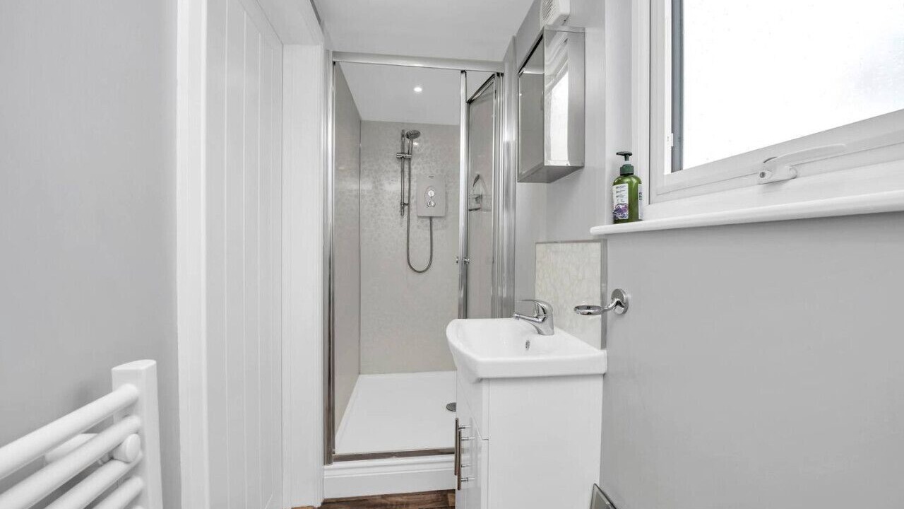 Photo of Bathroom in Martlesham Heath