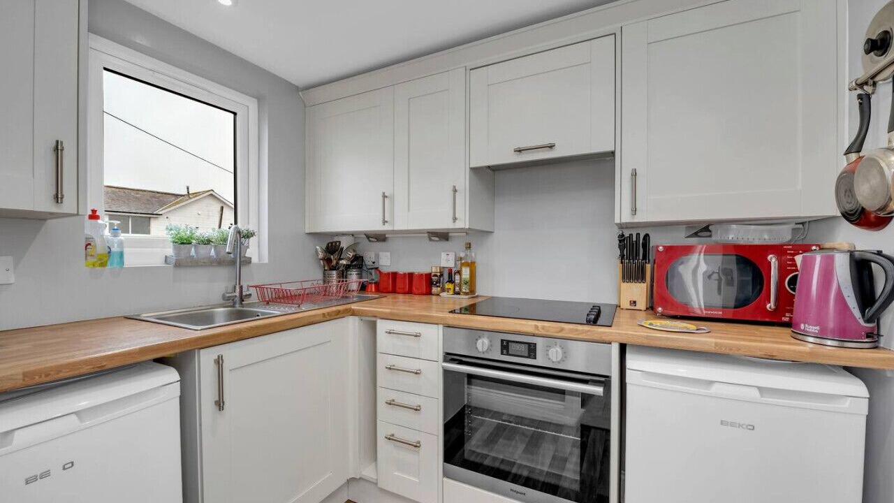 Photo of Kitchen in Martlesham Heath