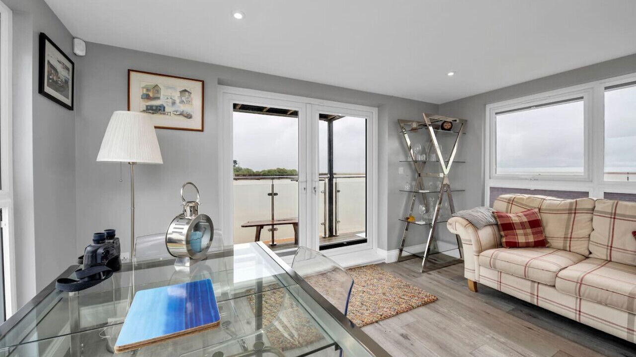 Photo of Livingroom in Martlesham Heath