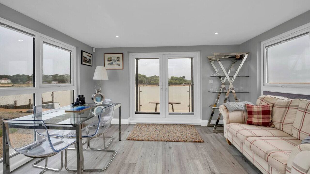 Photo of Livingroom in Martlesham Heath