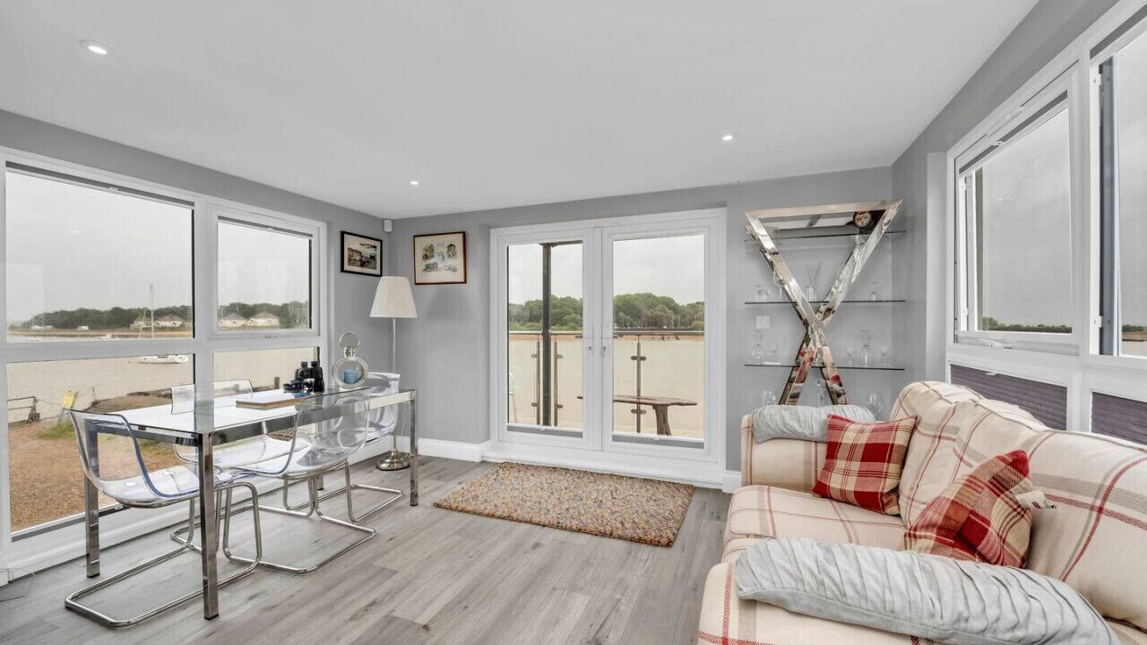 Photo of Livingroom in Martlesham Heath