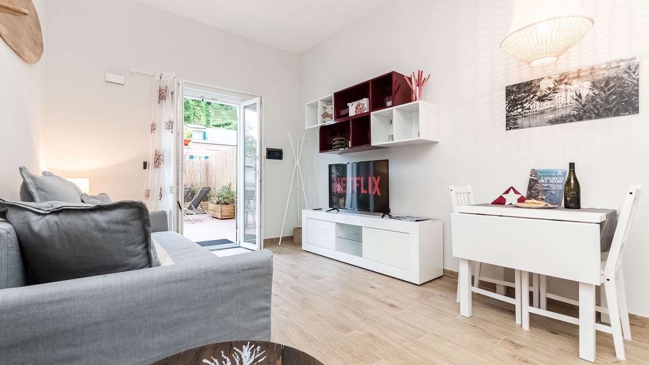 Photo of Livingroom in Portofino