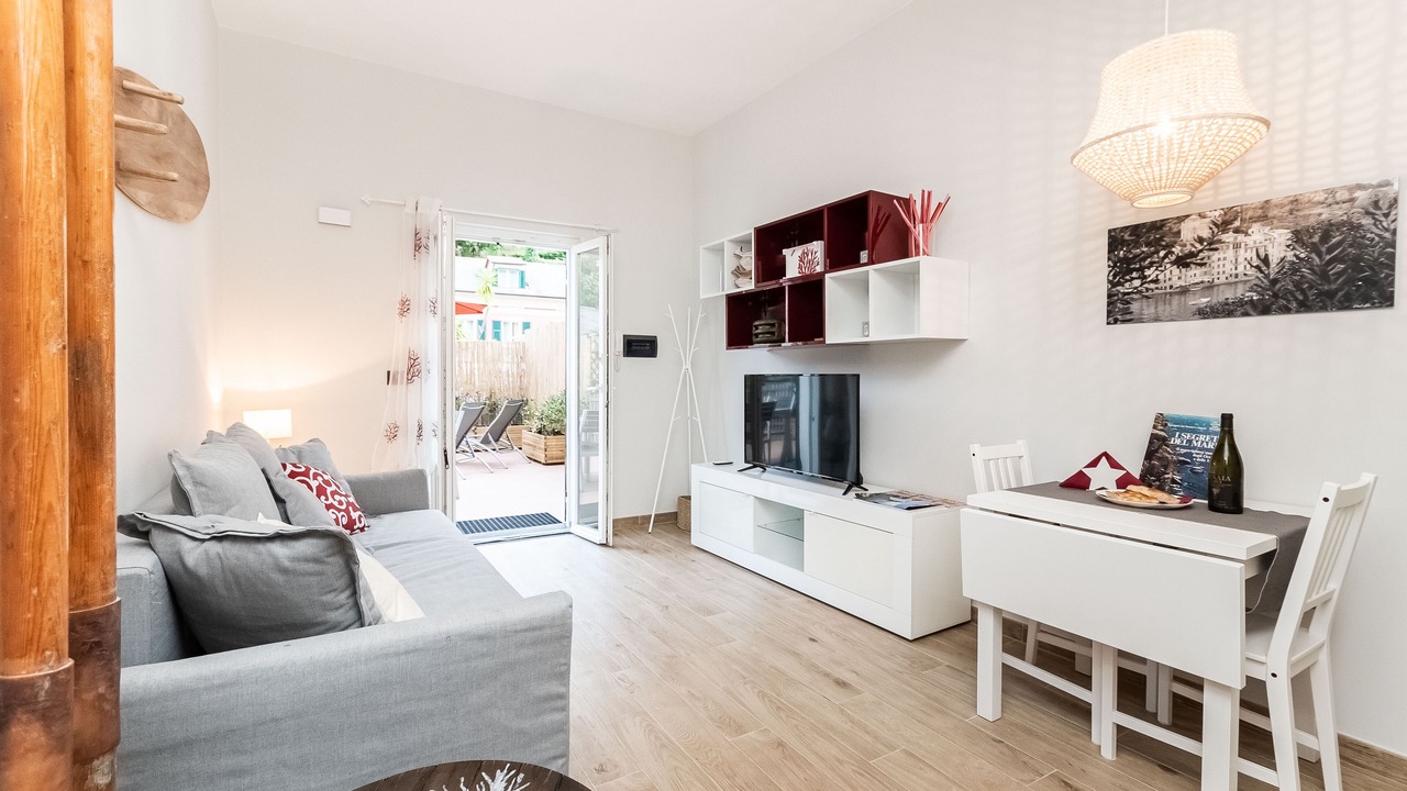 Photo of Livingroom in Portofino