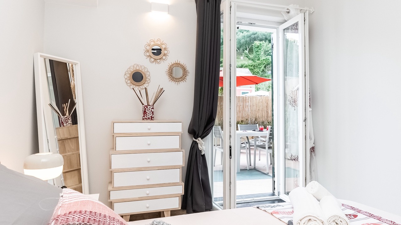Photo of Bedroom in Portofino