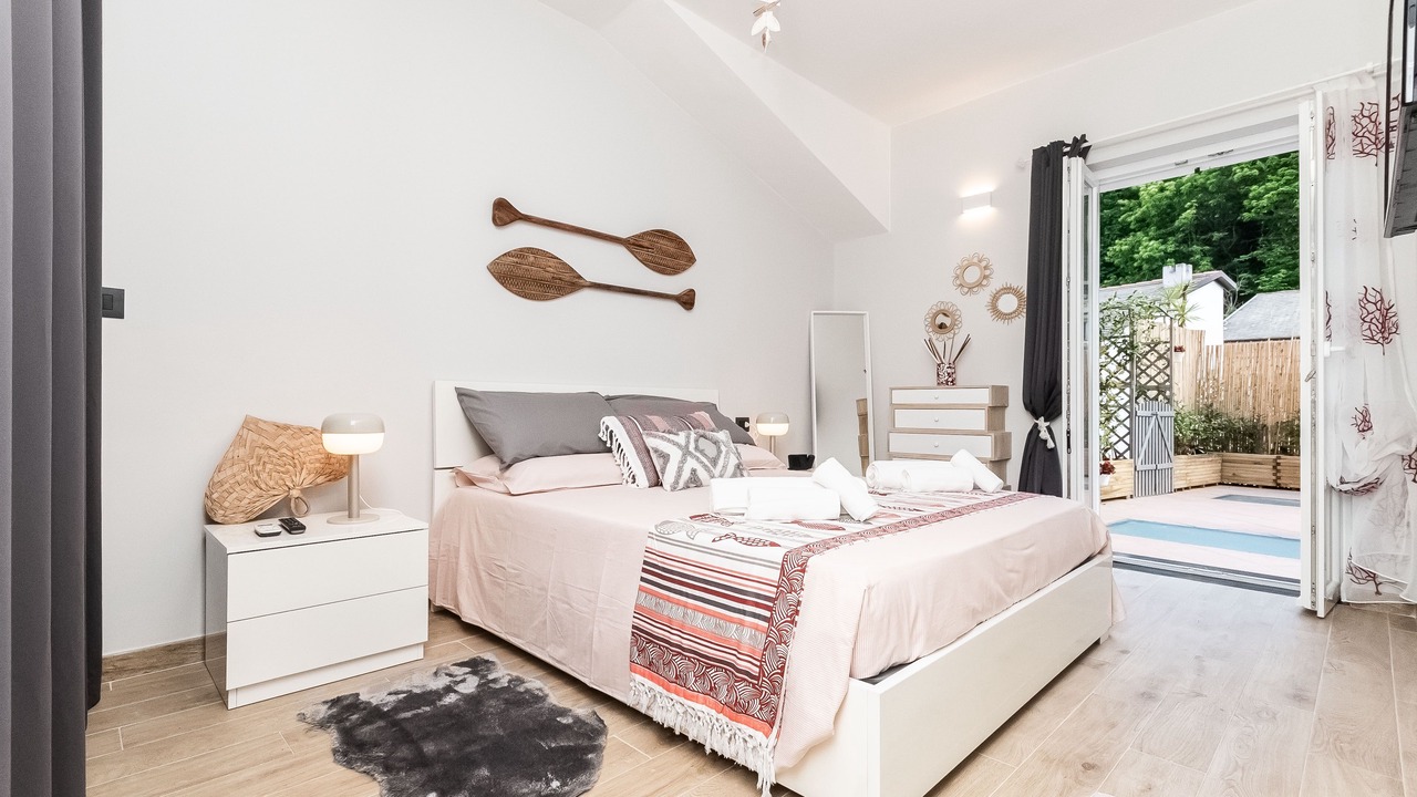 Photo of Bedroom in Portofino