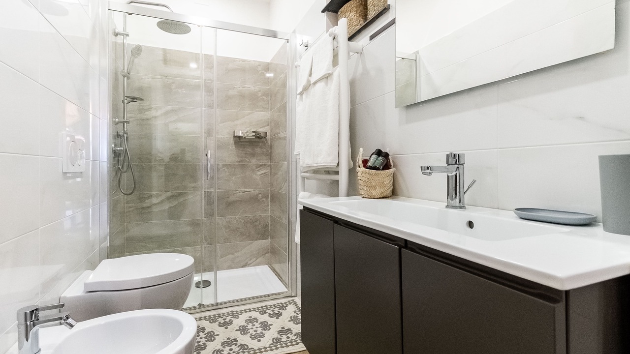 Photo of Bathroom in Portofino