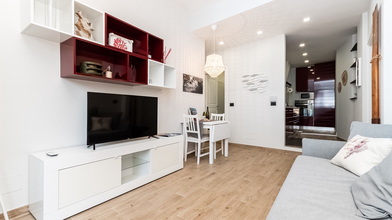 Photo of Livingroom in Portofino