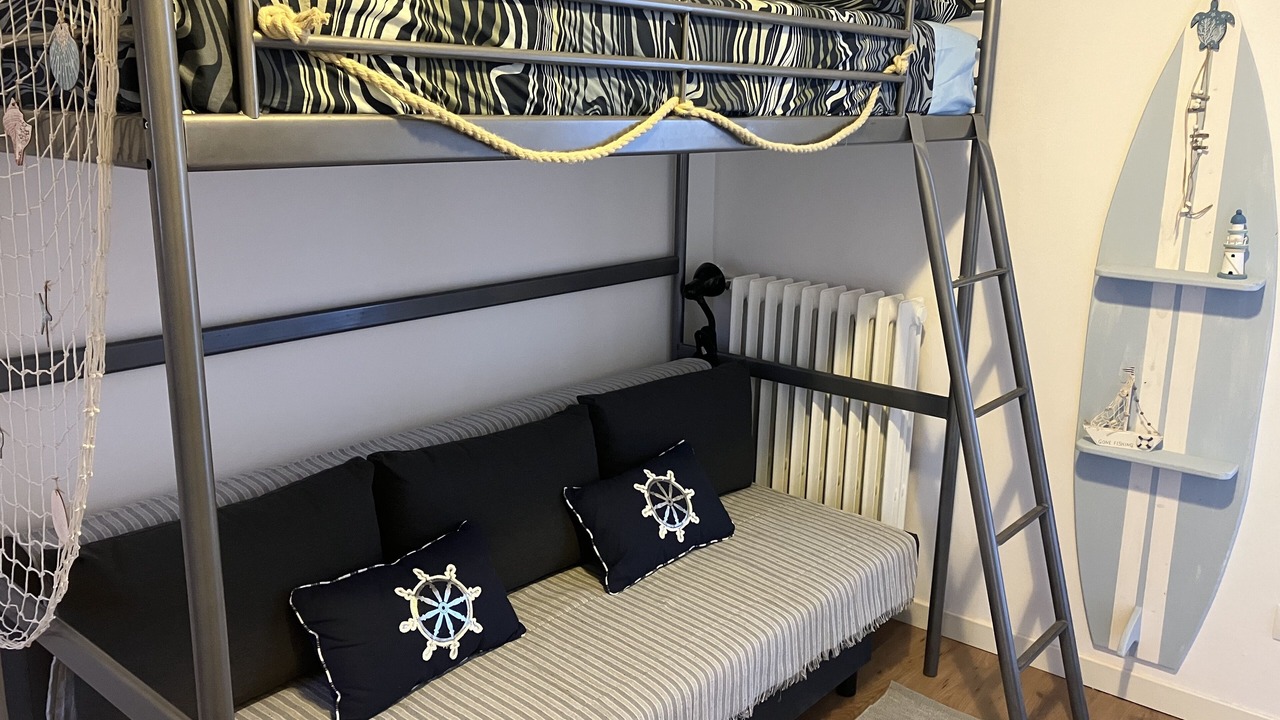 Photo of Bedroom in Viverone