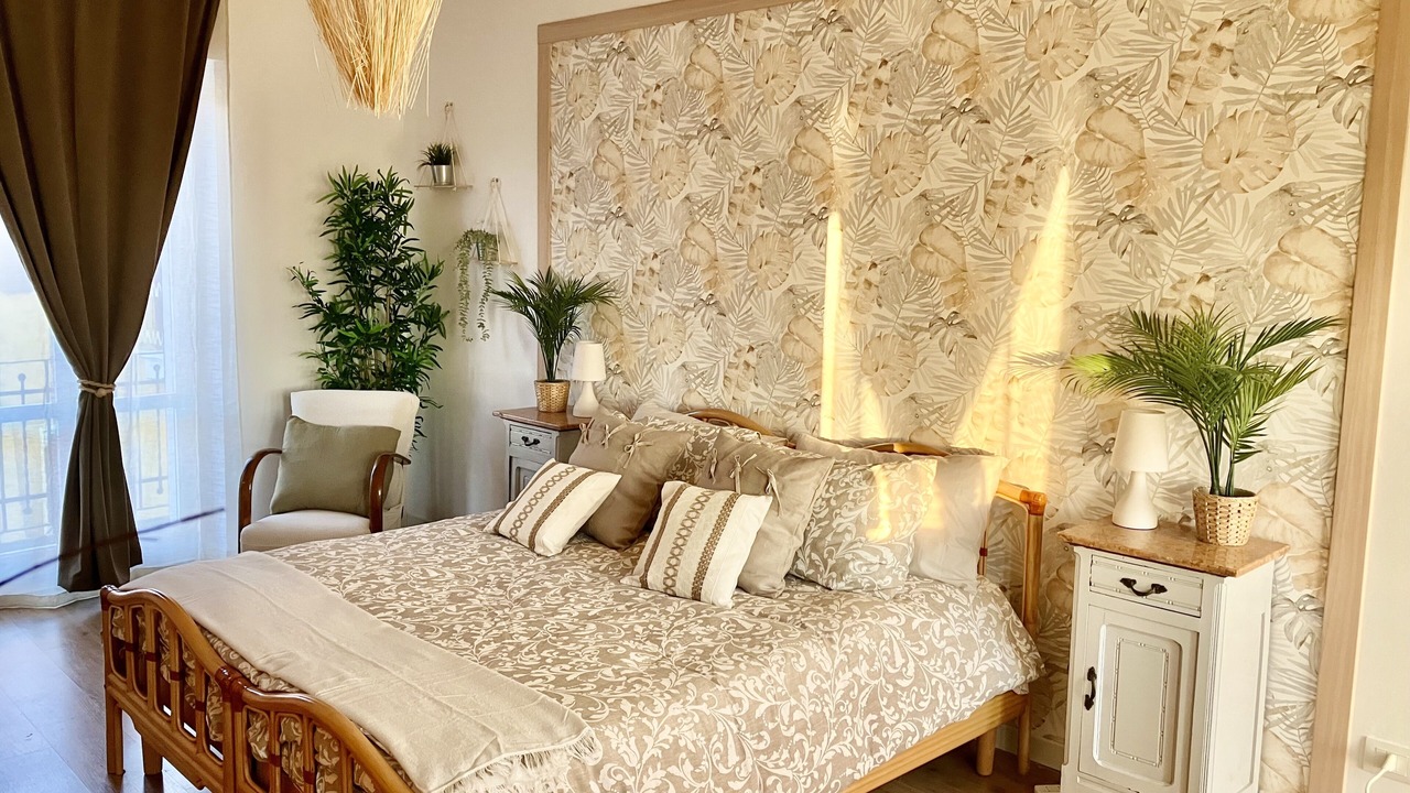 Photo of Bedroom in Viverone