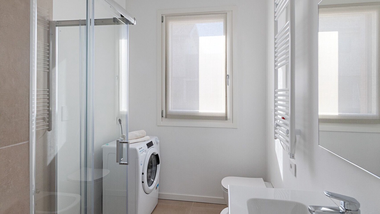 Photo of Bathroom in San Bartolomeo