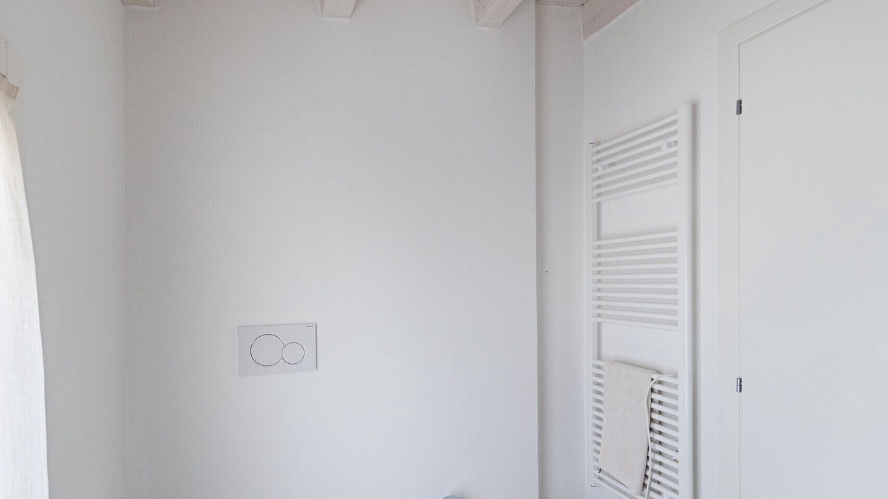 Photo of Bathroom in San Bartolomeo
