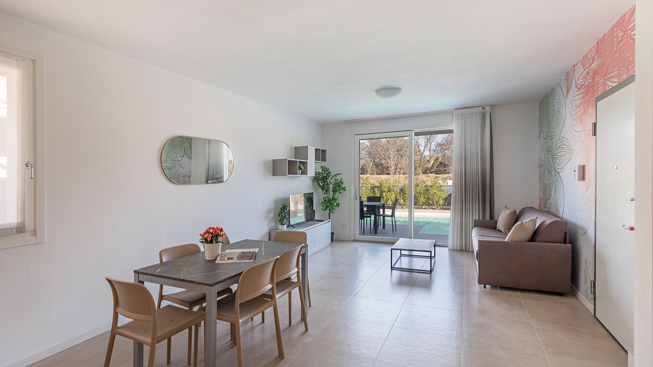 Photo of Livingroom in San Bartolomeo