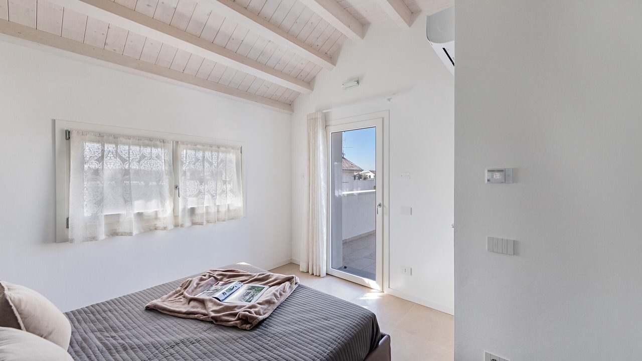 Photo of Bedroom in San Bartolomeo