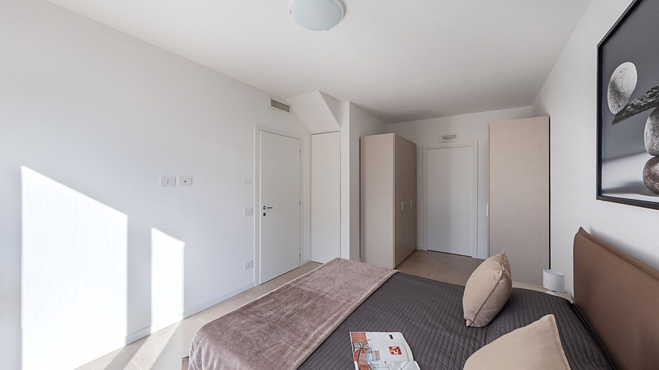 Photo of Bedroom in San Bartolomeo