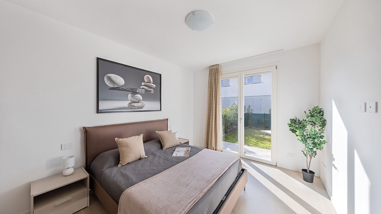 Photo of Bedroom in San Bartolomeo