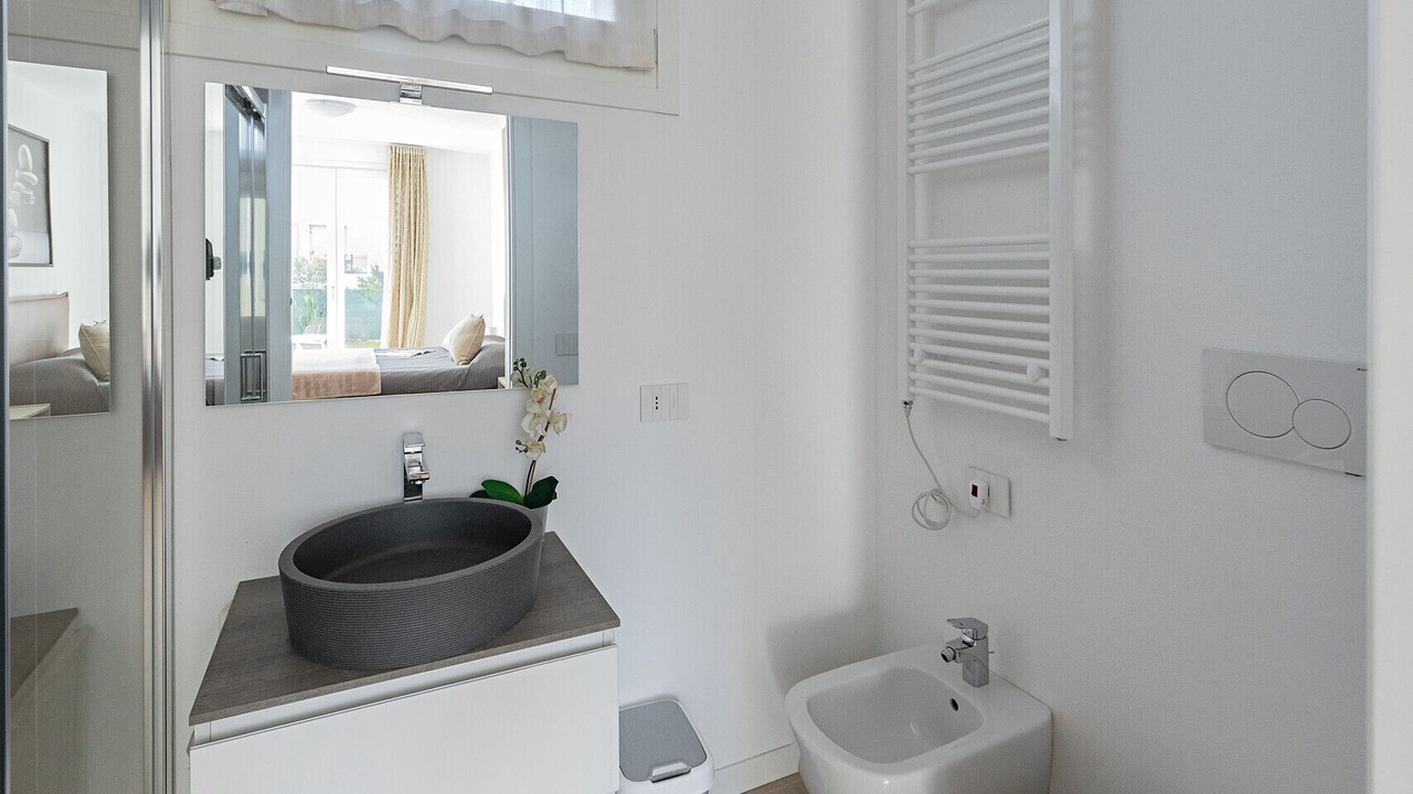 Photo of Bathroom in San Bartolomeo