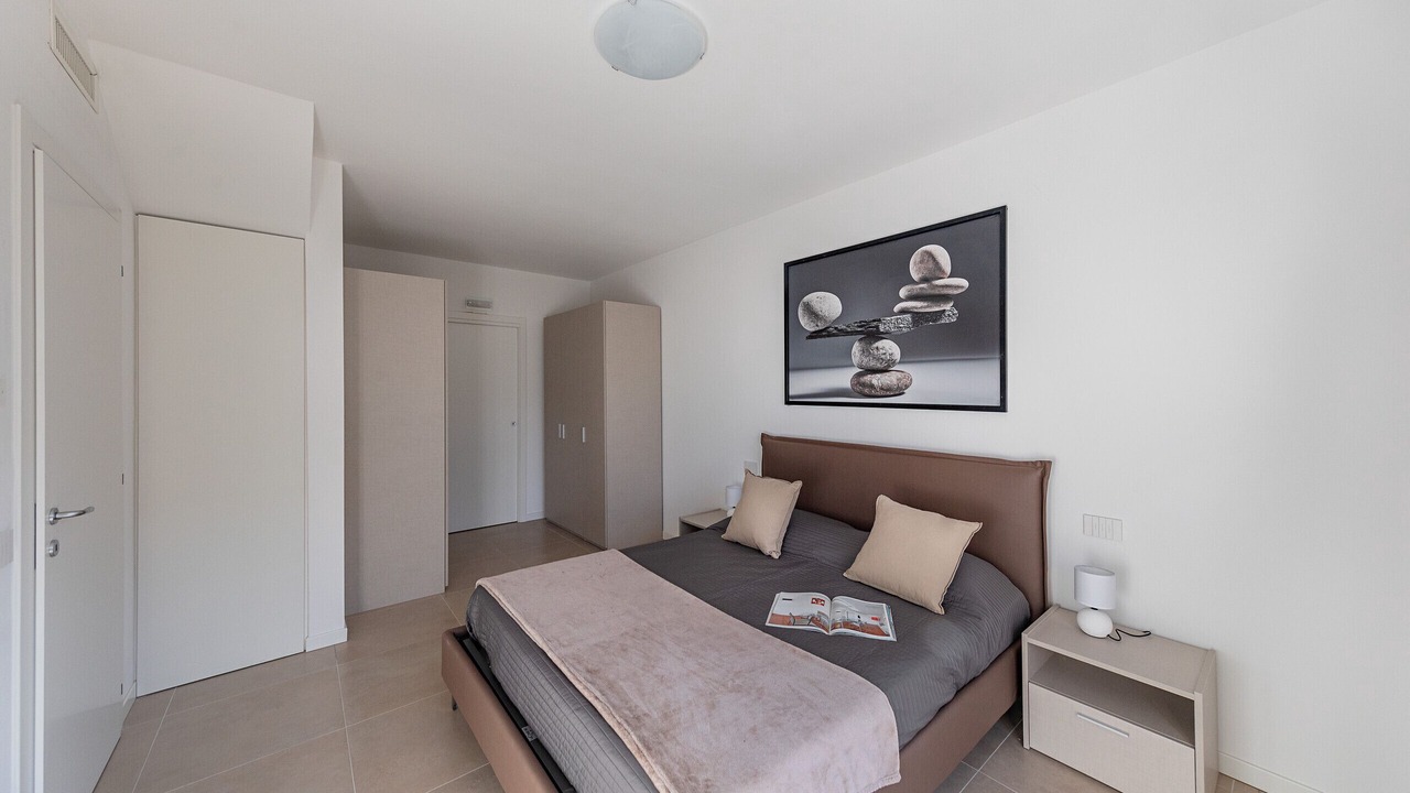 Photo of Bedroom in San Bartolomeo
