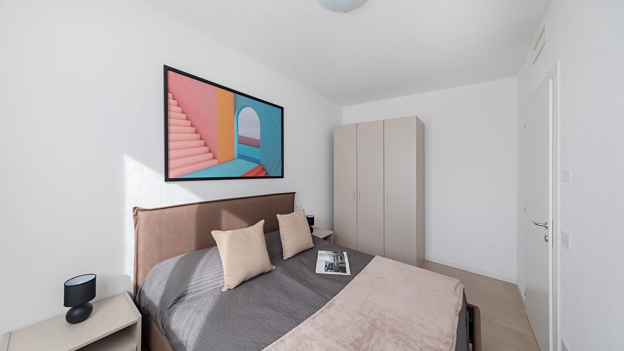 Photo of Bedroom in San Bartolomeo