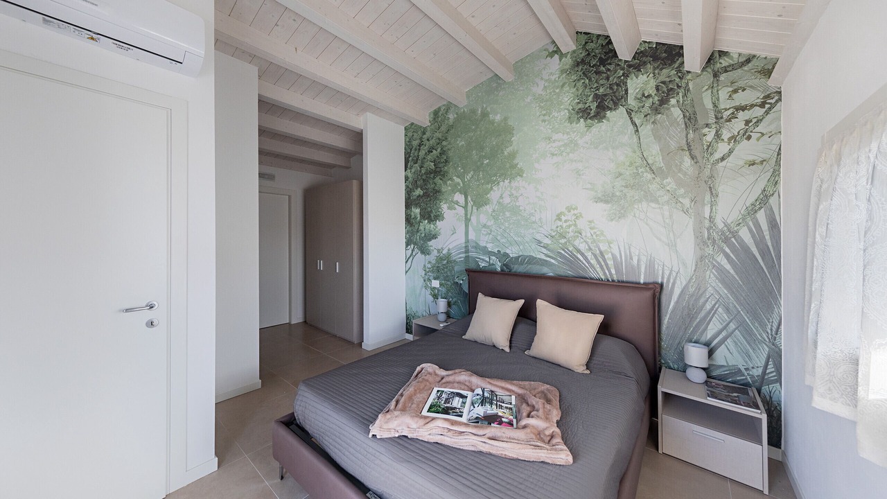 Photo of Bedroom in San Bartolomeo