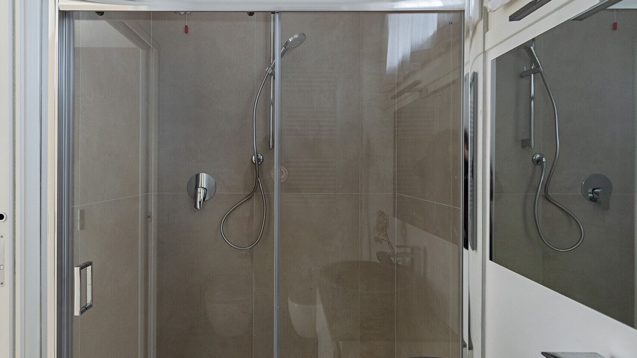 Photo of Bathroom in San Bartolomeo