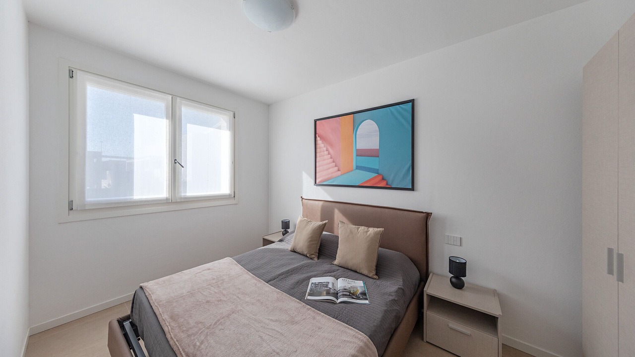 Photo of Bedroom in San Bartolomeo