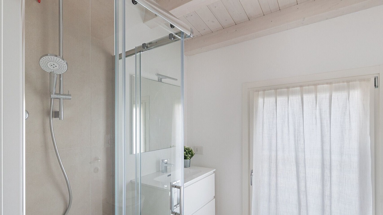 Photo of Bathroom in San Bartolomeo