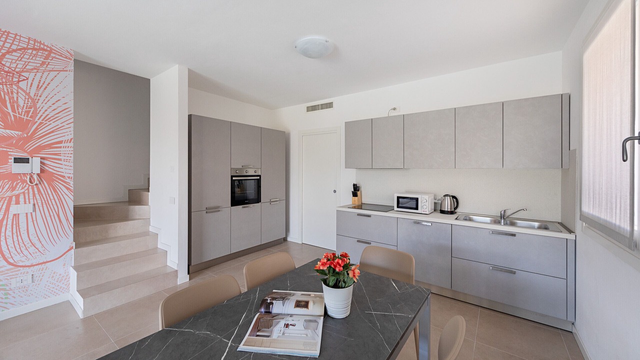 Photo of Kitchen in San Bartolomeo