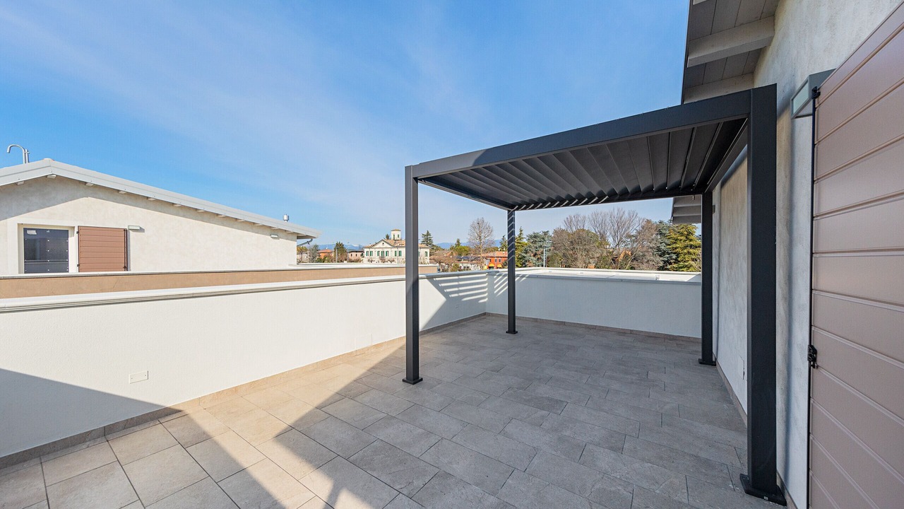 Photo of Patio Balcony in San Bartolomeo