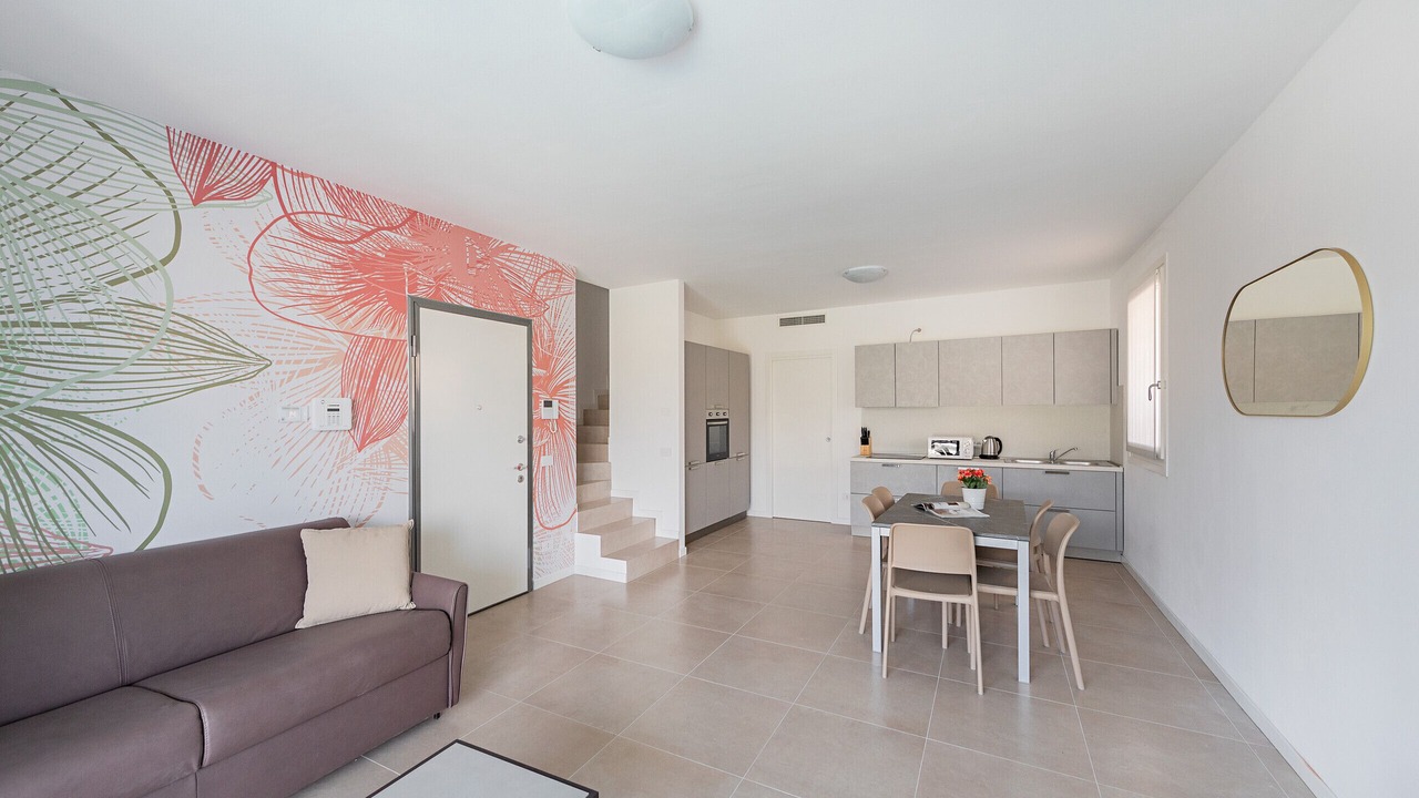 Photo of Livingroom in San Bartolomeo