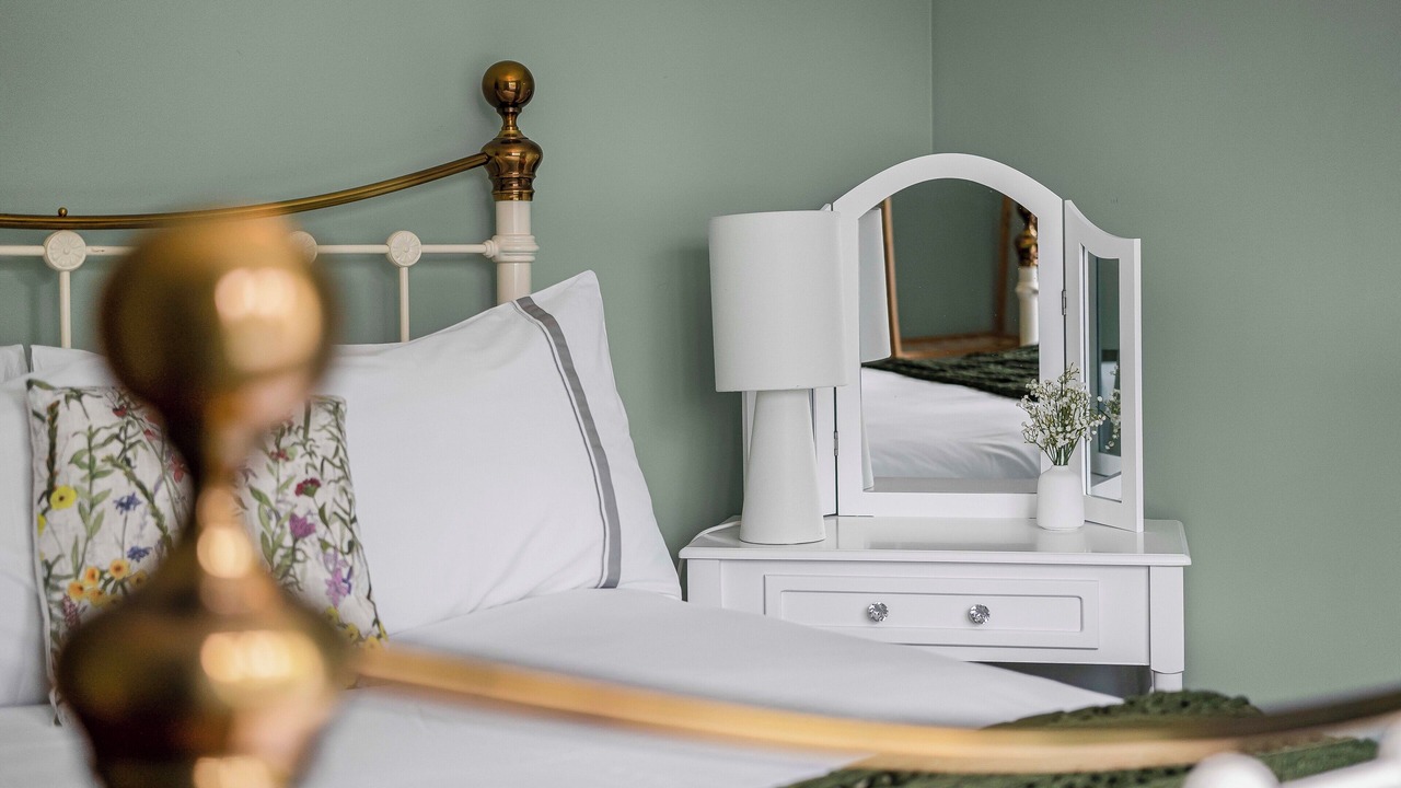 Photo of Bedroom in Oxford