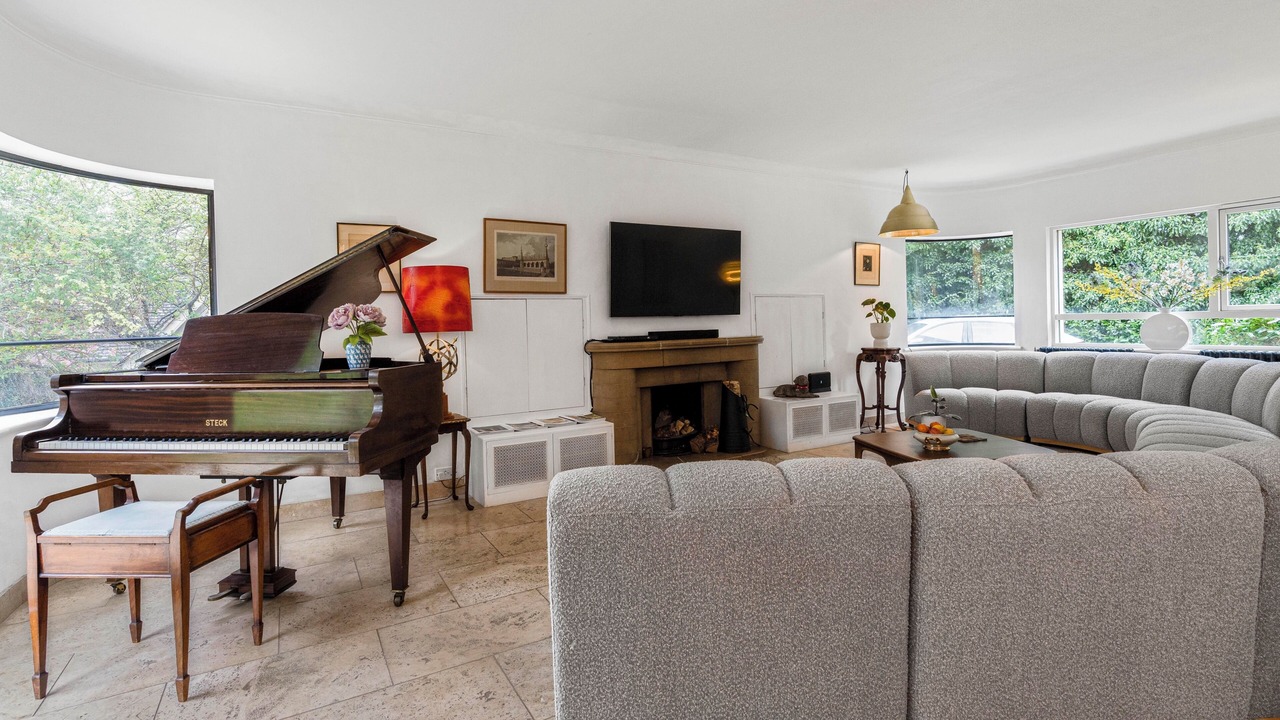 Photo of Livingroom in Oxford
