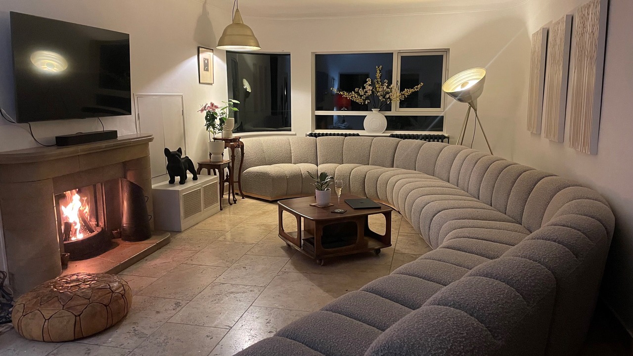 Photo of Livingroom in Oxford
