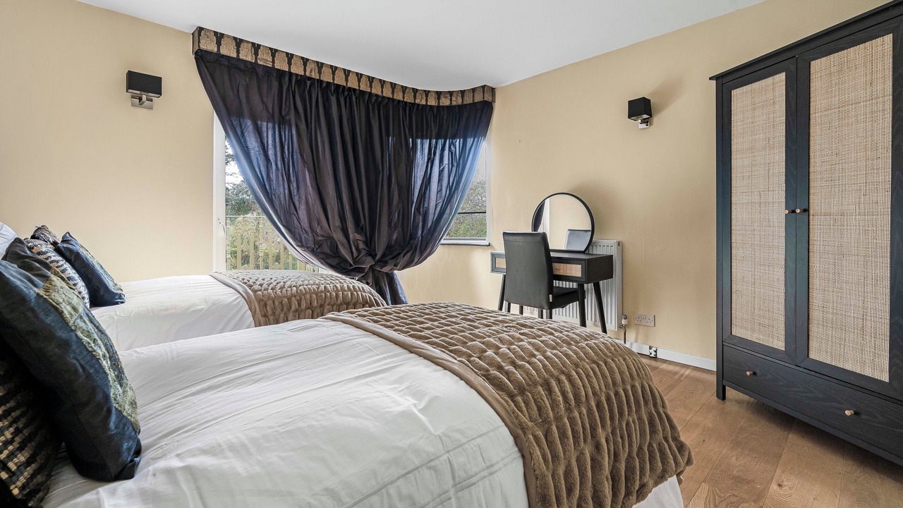 Photo of Bedroom in Oxford