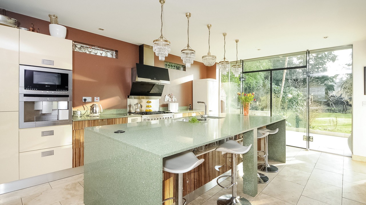 Photo of Kitchen in Oxford