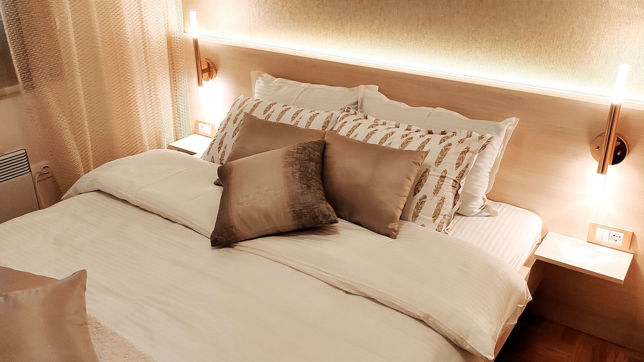 Photo of Bedroom in Zlatibor
