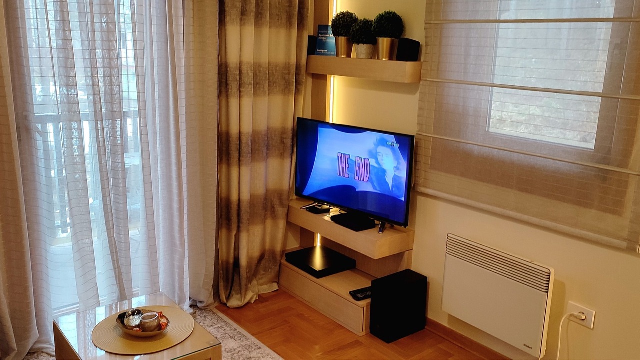 Photo of Livingroom in Zlatibor