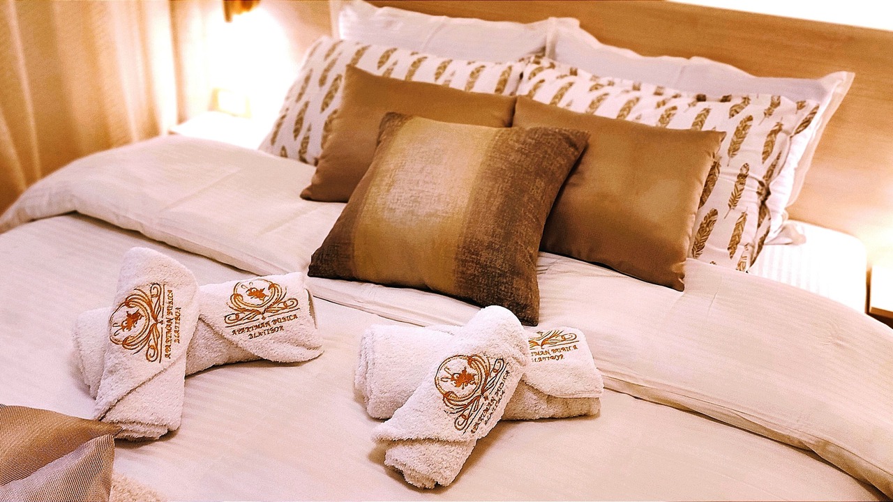 Photo of Bedroom in Zlatibor