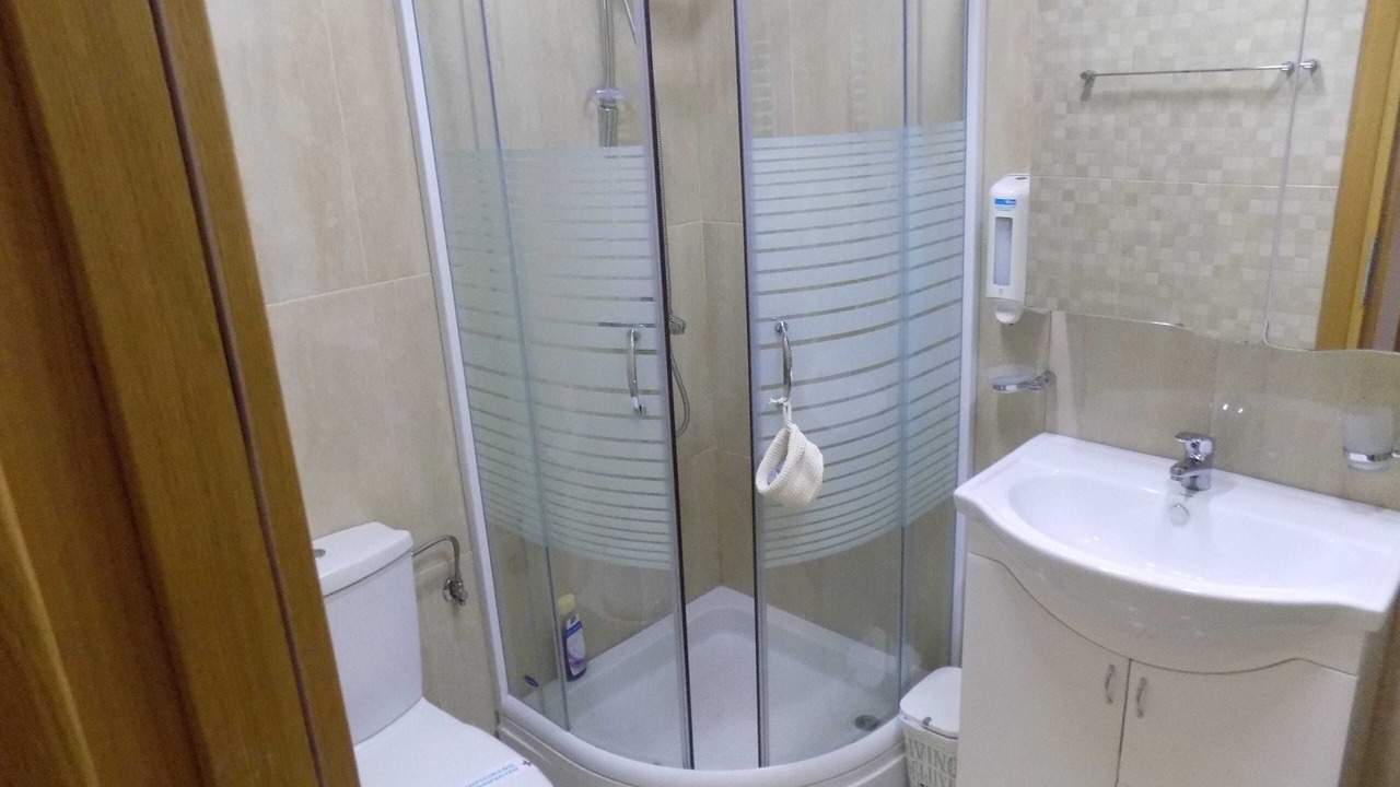 Photo of Bathroom in Zlatibor