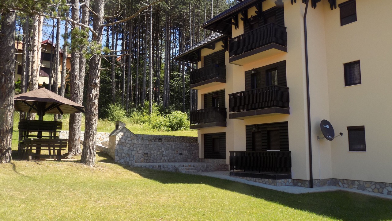 Photo of Outdoor in Zlatibor
