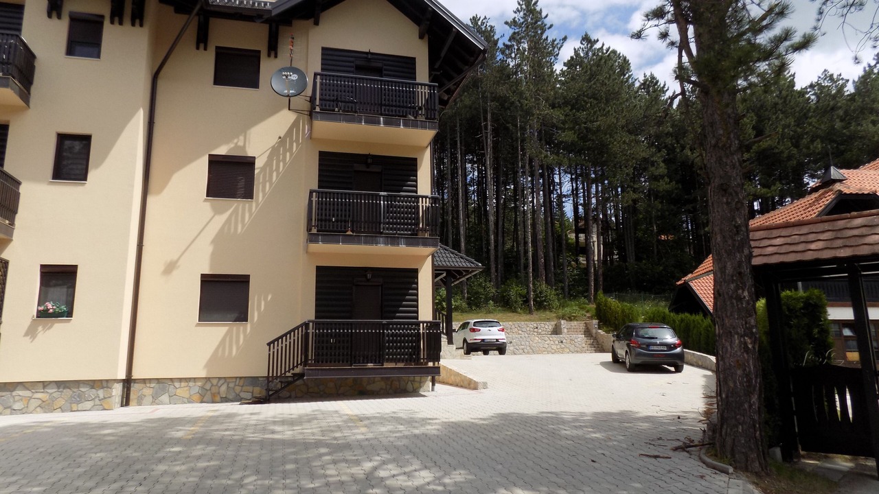 Photo of Outdoor in Zlatibor