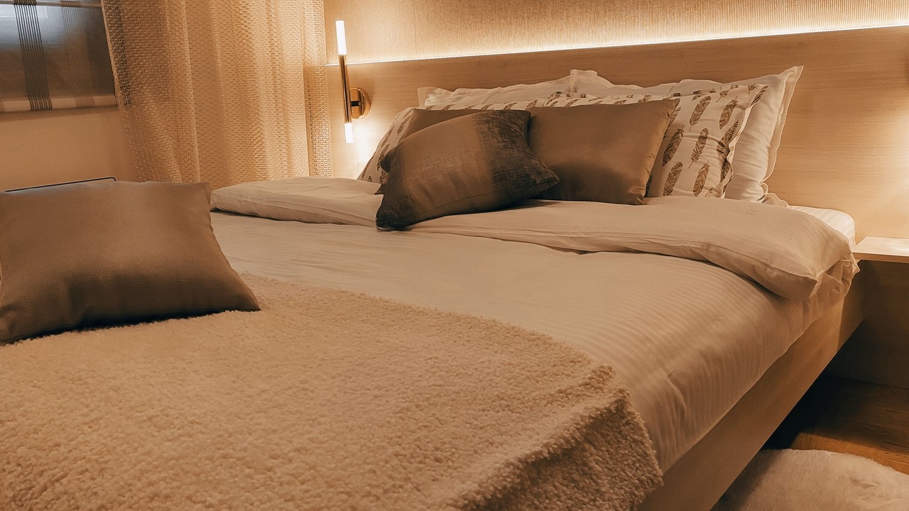 Photo of Bedroom in Zlatibor