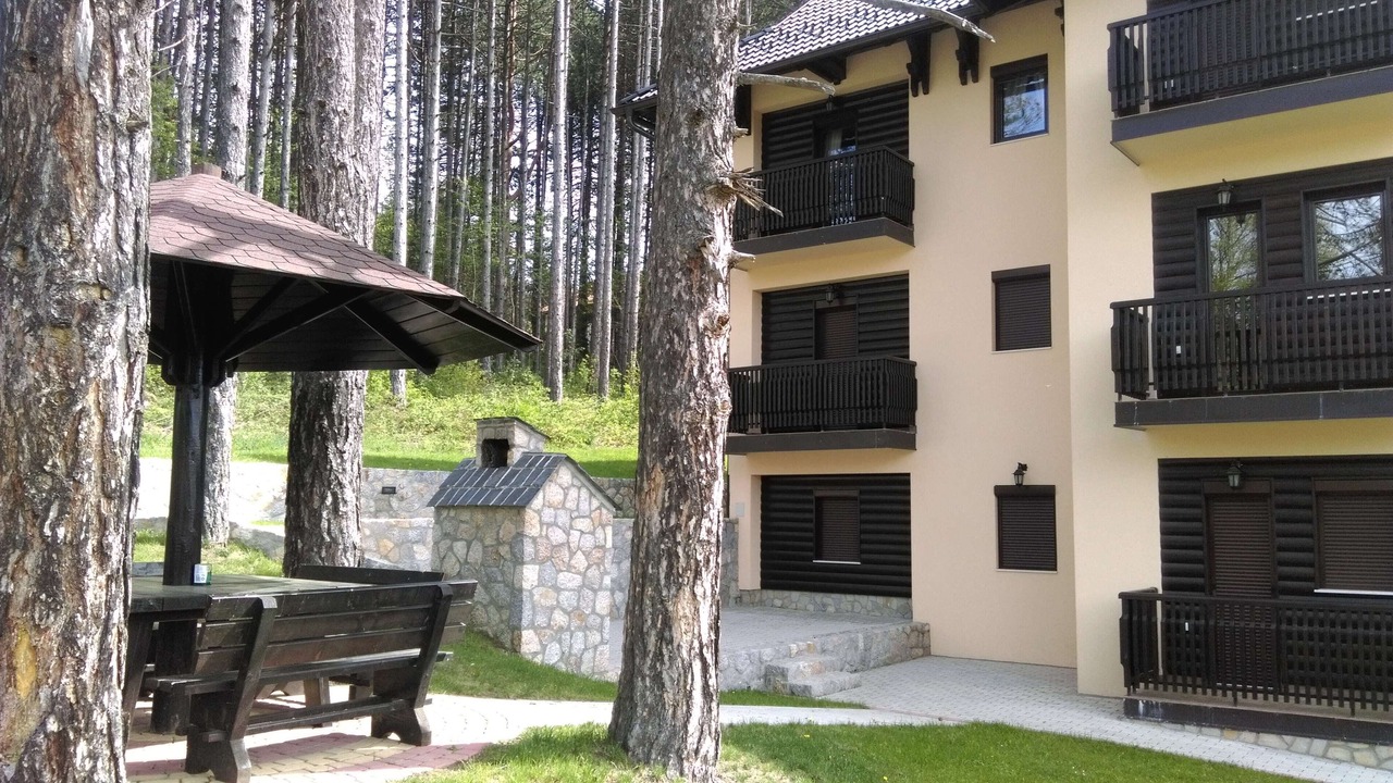 Photo of Outdoor in Zlatibor