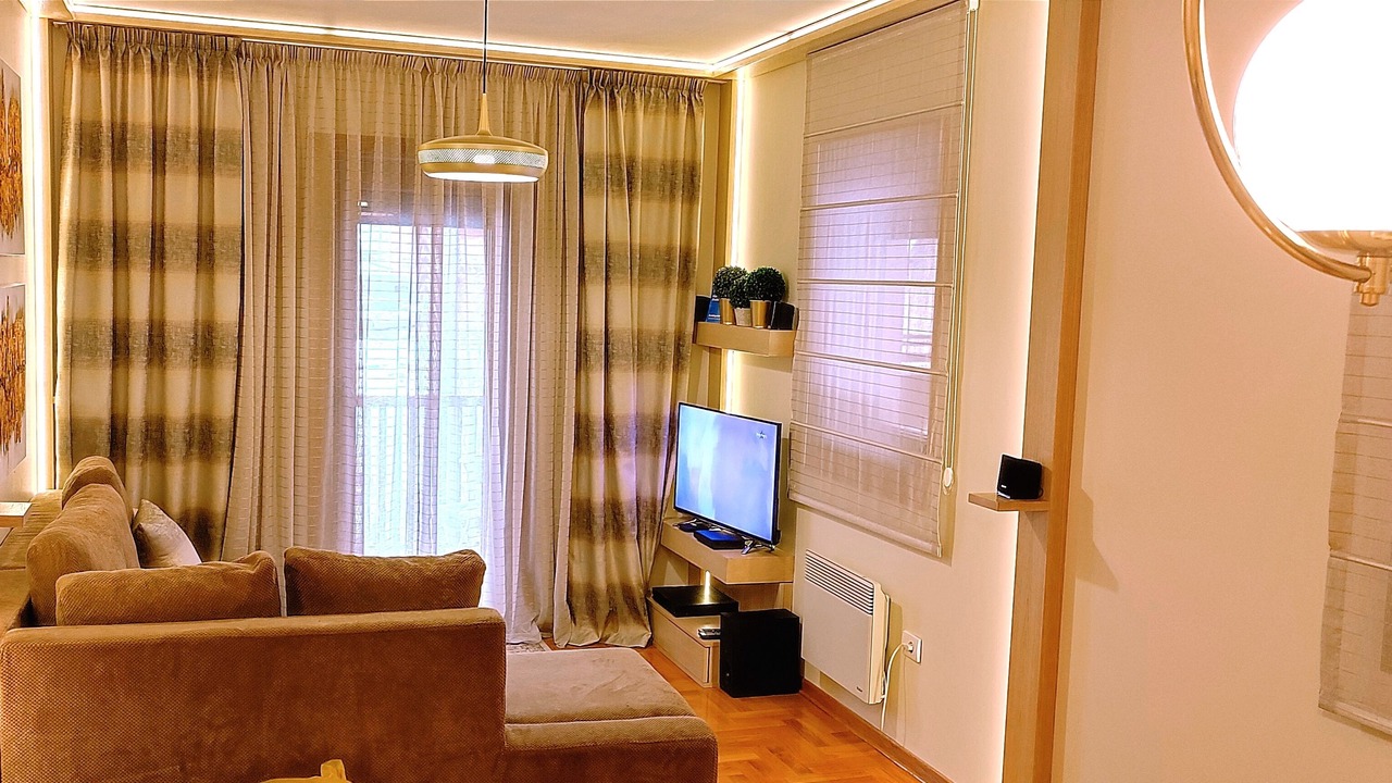 Photo of Livingroom in Zlatibor