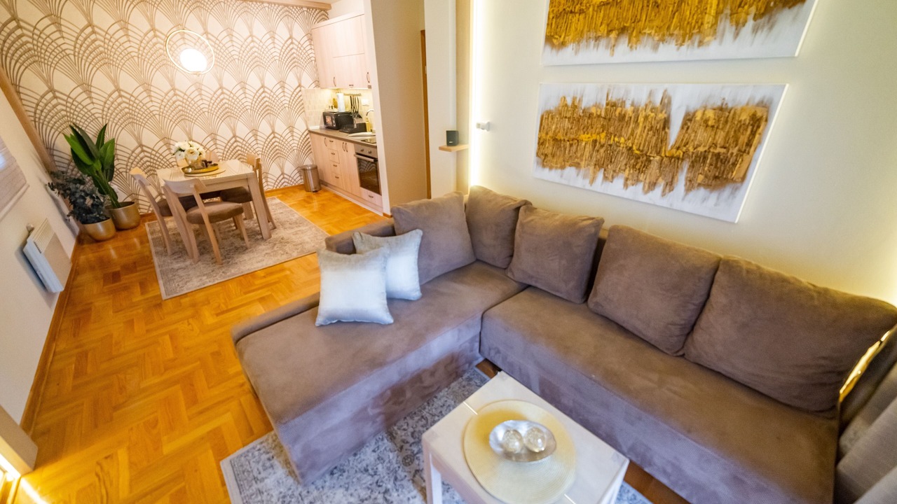 Photo of Livingroom in Zlatibor