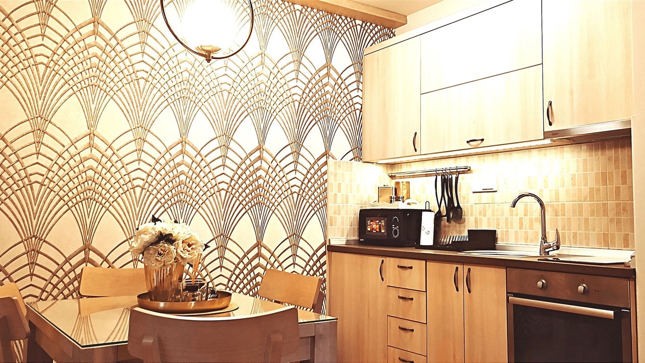 Photo of Kitchen in Zlatibor