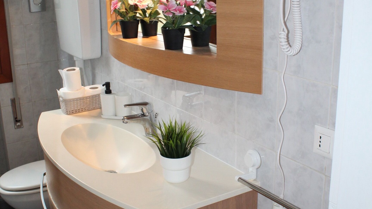 Photo of Bathroom in Favaro Veneto